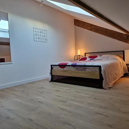 Le Petit Brou Appartement *