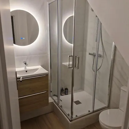 Le Petit Brou Appartement Bourg-en-Bresse