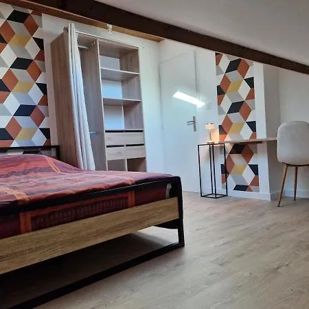Le Petit Brou Appartement