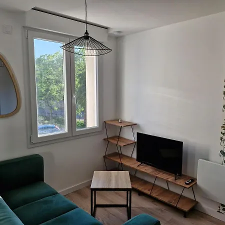 Le Petit Brou Appartement