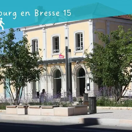 Le Petit Brou Bourg-en-Bresse