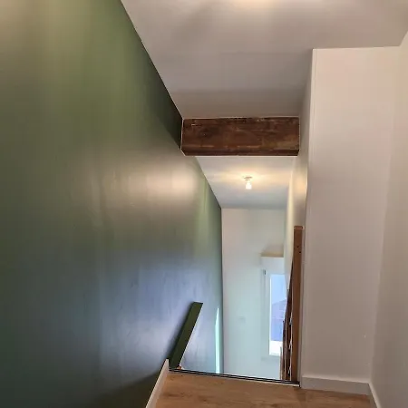 Le Petit Brou Apartment *