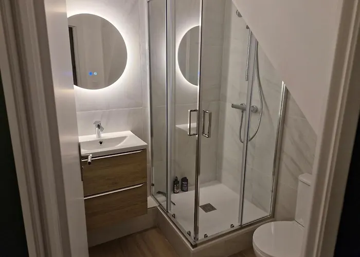 Le Petit Brou Appartement Bourg-en-Bresse