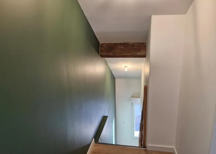 Le Petit Brou Appartement *